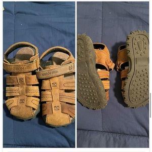 Stride Rite Sandals